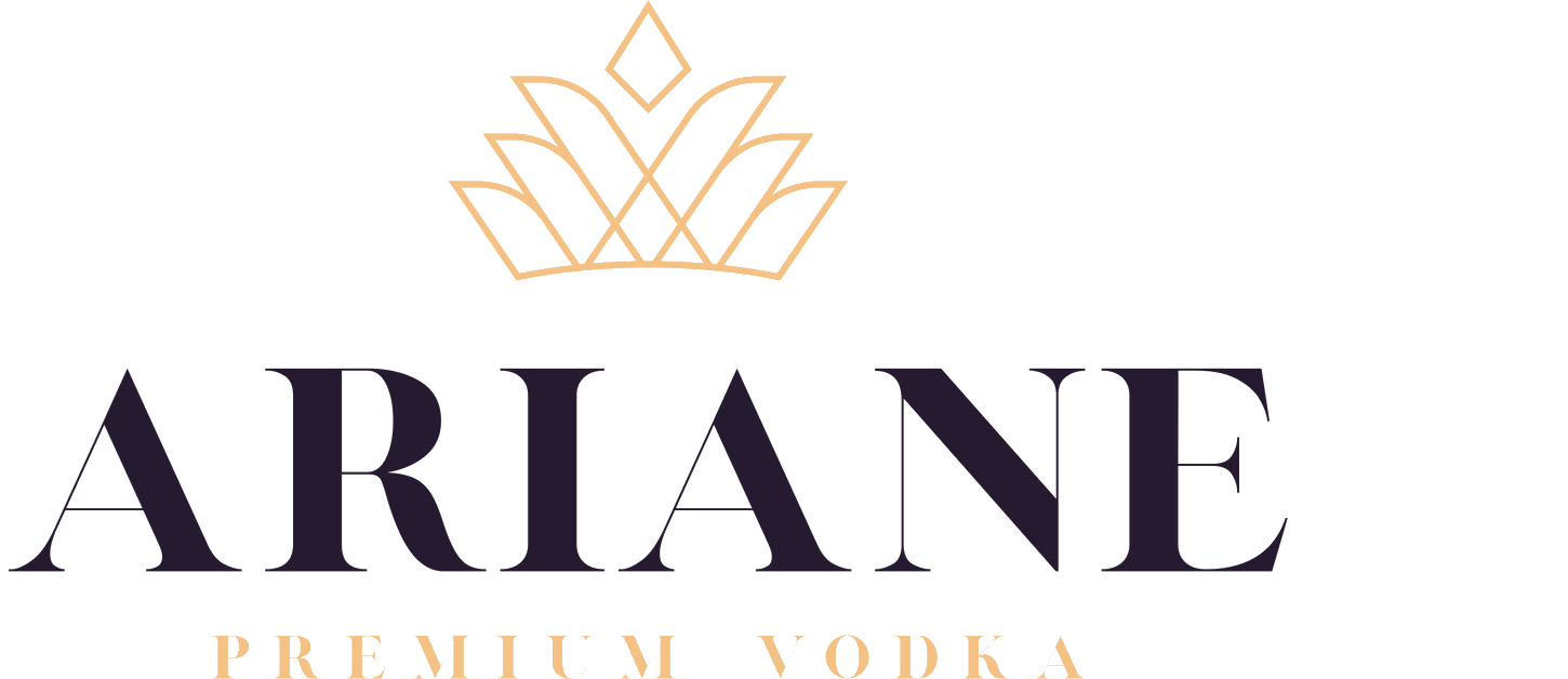 Ariane Vodka